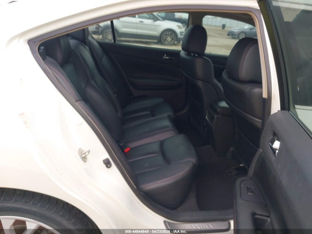 Nissan Maxima 3.5 Sv