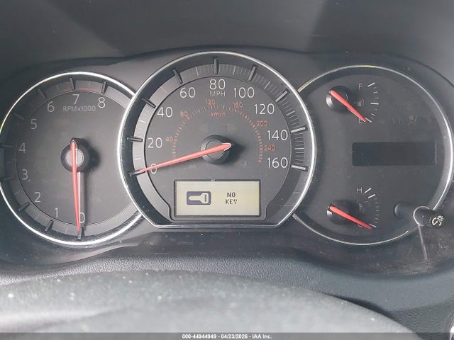Nissan Maxima 3.5 Sv