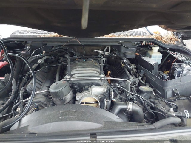 Land Rover LR4