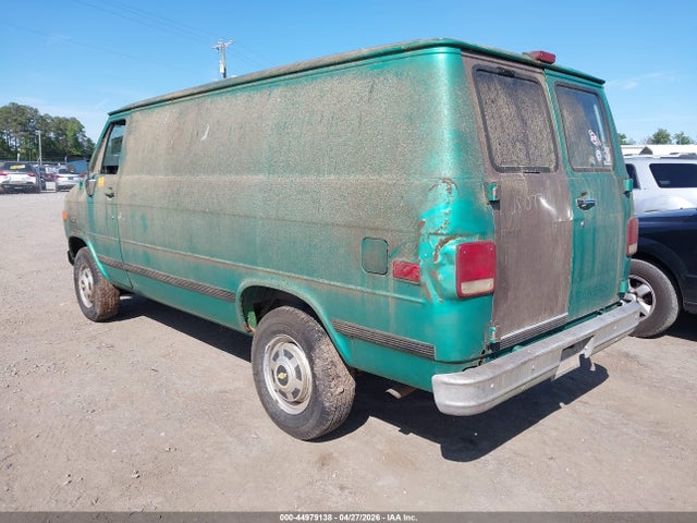 Chevrolet G30