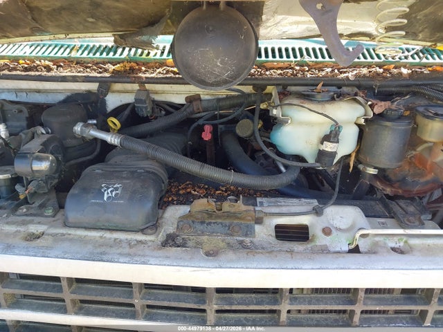 Chevrolet G30