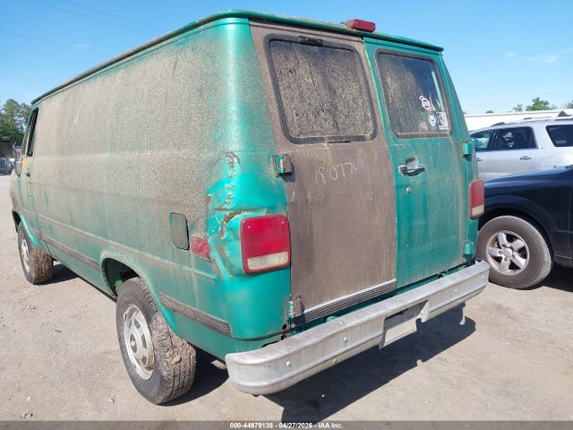 Chevrolet G30