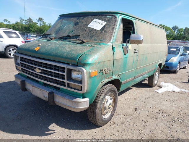Chevrolet G30