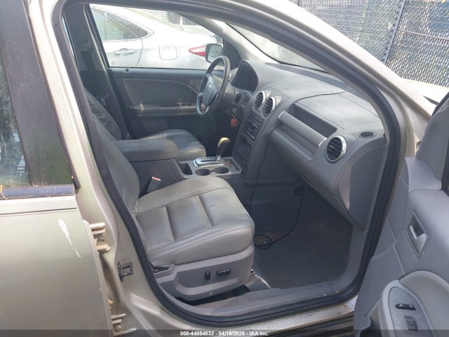 Ford Freestyle Sel