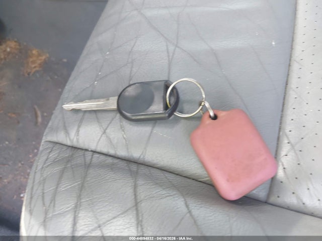 Ford Freestyle Sel