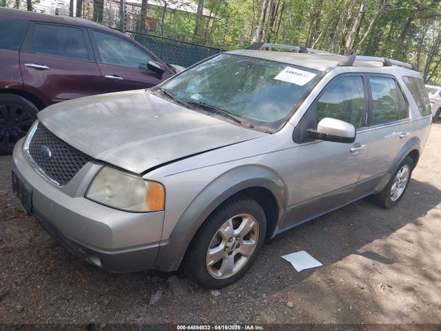 Ford Freestyle Sel