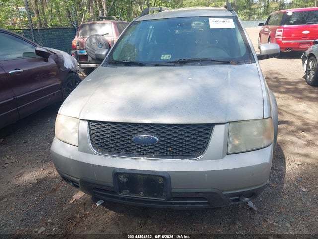 Ford Freestyle Sel