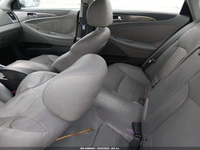 Hyundai SONATA Limited