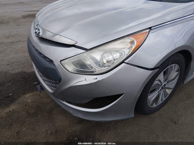 Hyundai SONATA Limited
