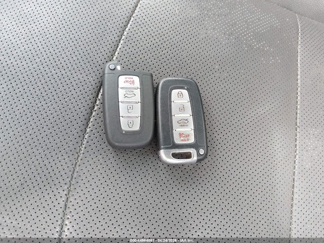 Hyundai SONATA Limited