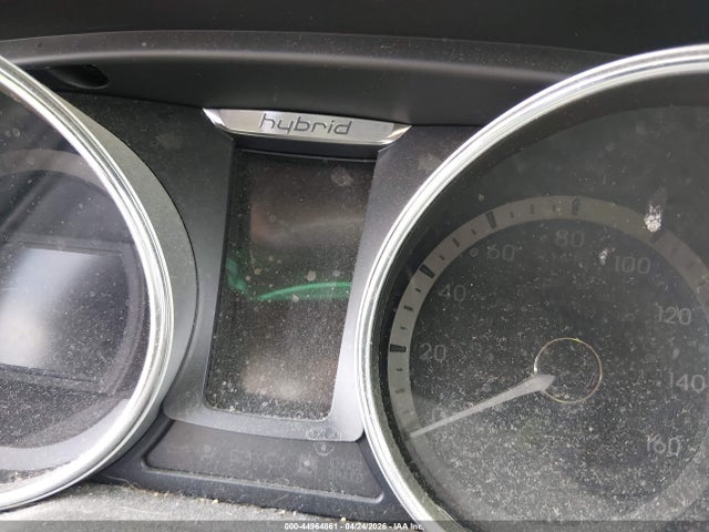 Hyundai SONATA Limited