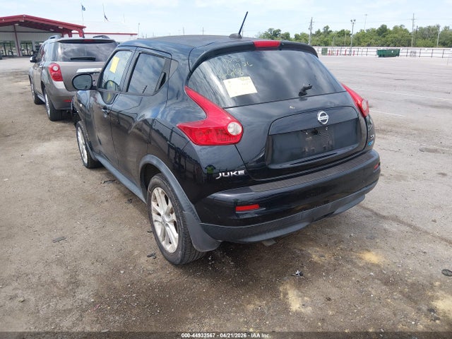 Nissan JUKE Sv