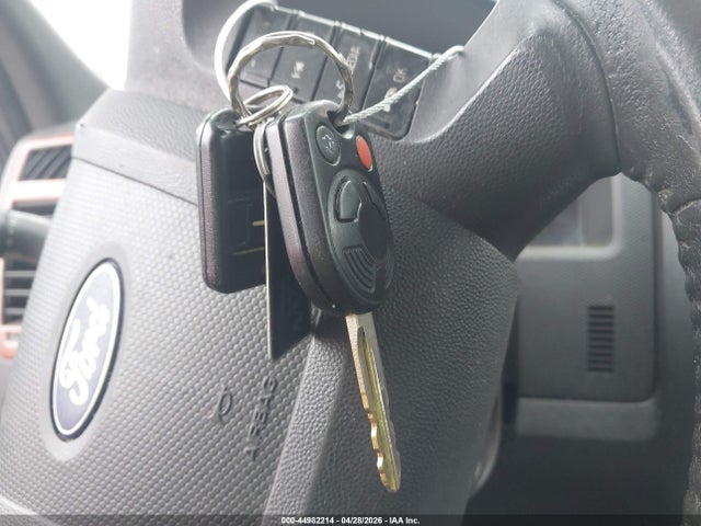 Ford Escape Xlt