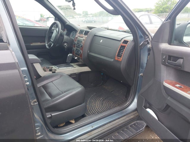 Ford Escape Xlt