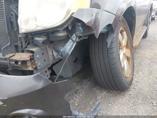 Ford Escape Xlt