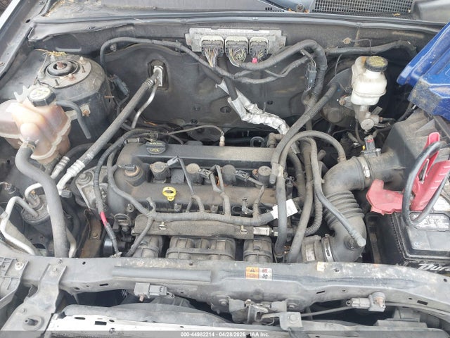 Ford Escape Xlt