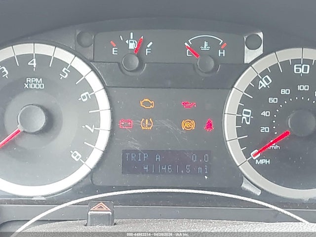 Ford Escape Xlt