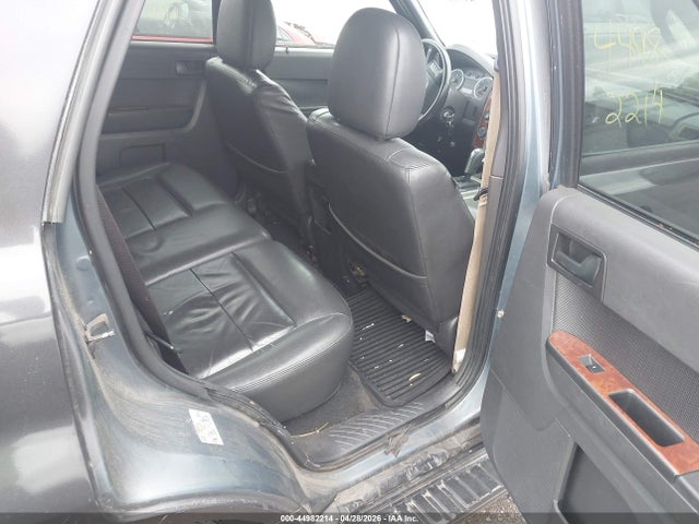Ford Escape Xlt
