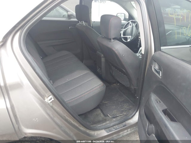 Chevrolet Equinox 1lt