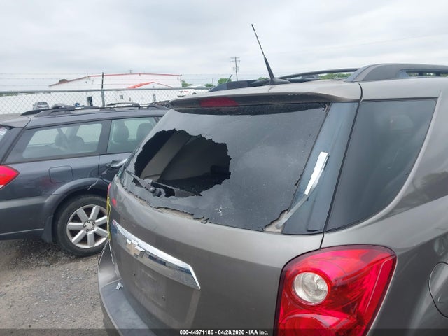 Chevrolet Equinox 1lt