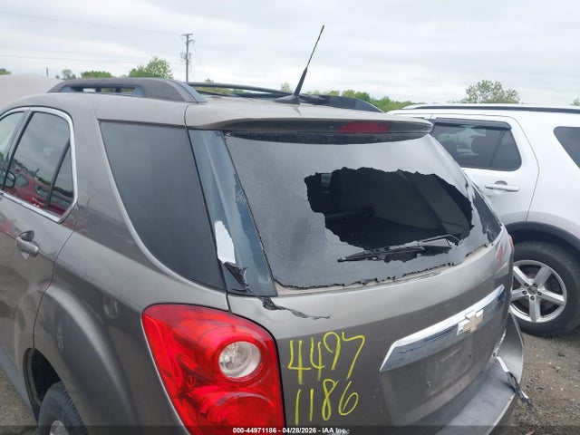 Chevrolet Equinox 1lt