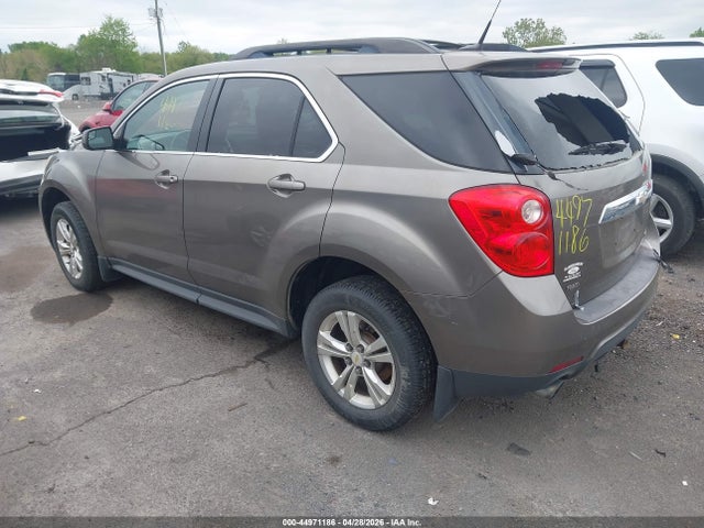 Chevrolet Equinox 1lt