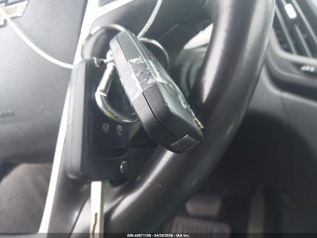 Chevrolet Equinox 1lt