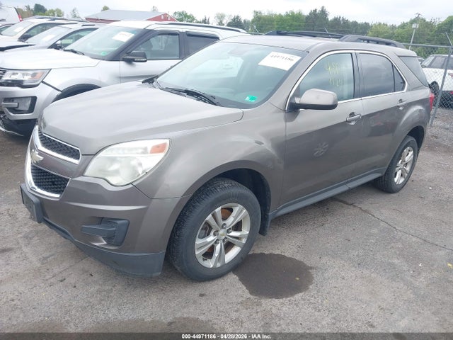 Chevrolet Equinox 1lt