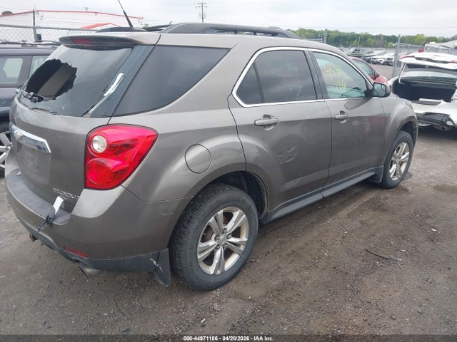 Chevrolet Equinox 1lt
