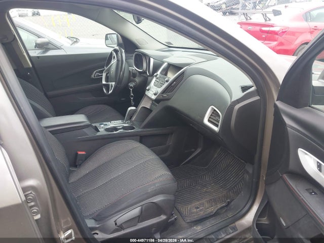 Chevrolet Equinox 1lt