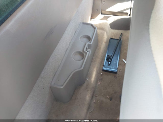 Chevrolet S Truck S10