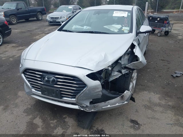 Hyundai SONATA Sel