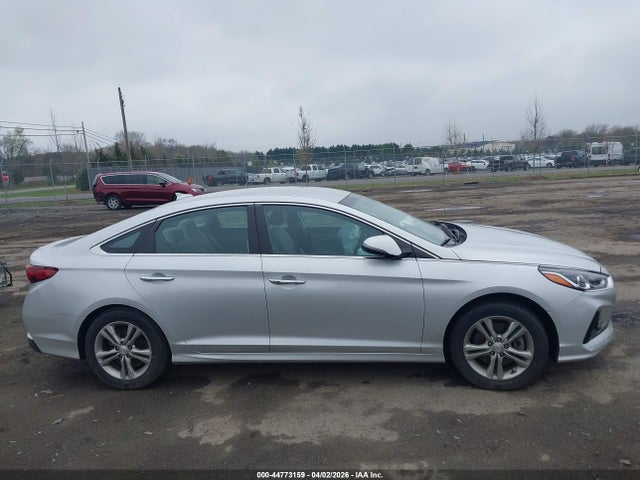 Hyundai SONATA Sel