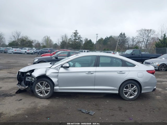 Hyundai SONATA Sel