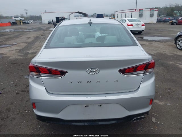 Hyundai SONATA Sel