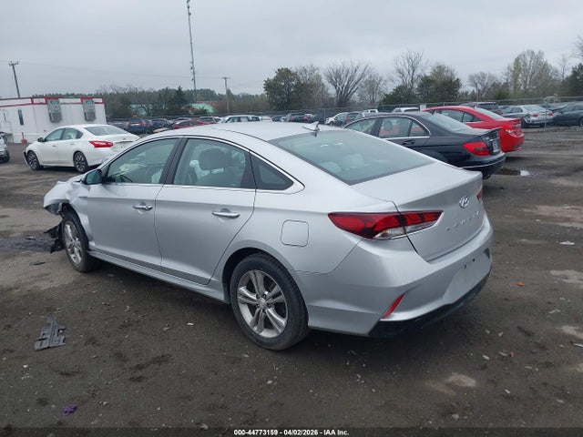 Hyundai SONATA Sel