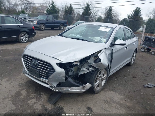 Hyundai SONATA Sel