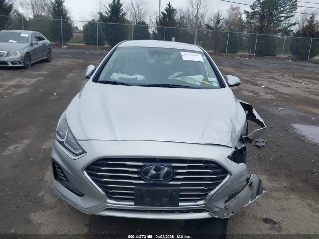 Hyundai SONATA Sel