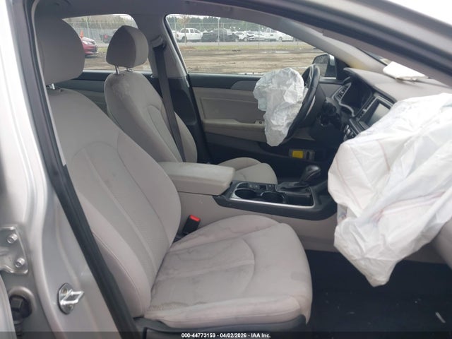 Hyundai SONATA Sel