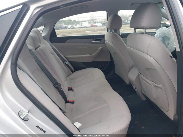 Hyundai SONATA Sel