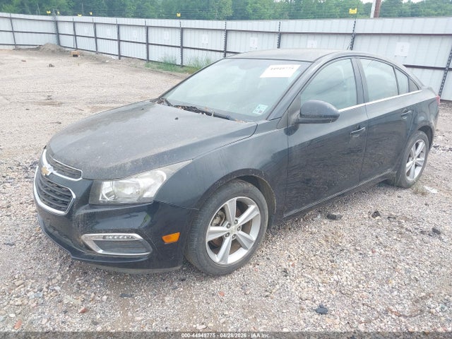 Chevrolet Cruze 2lt Auto