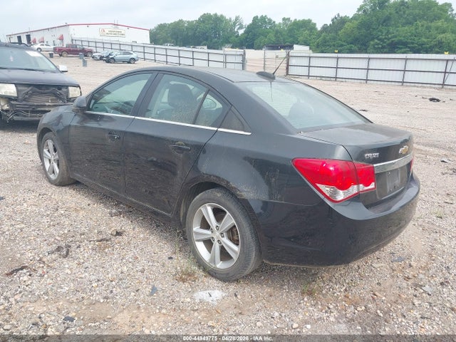 Chevrolet Cruze 2lt Auto