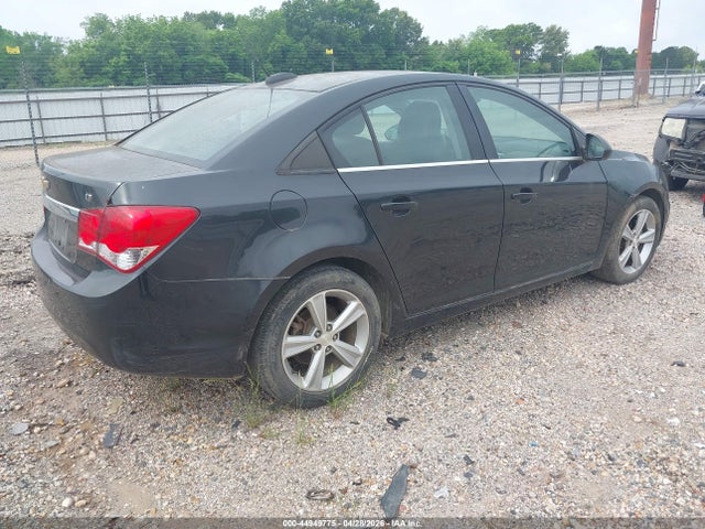 Chevrolet Cruze 2lt Auto
