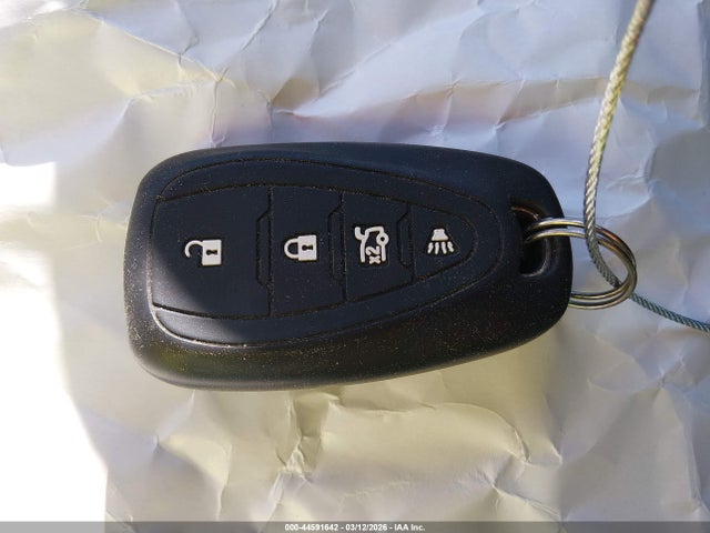 Chevrolet Malibu 1lt