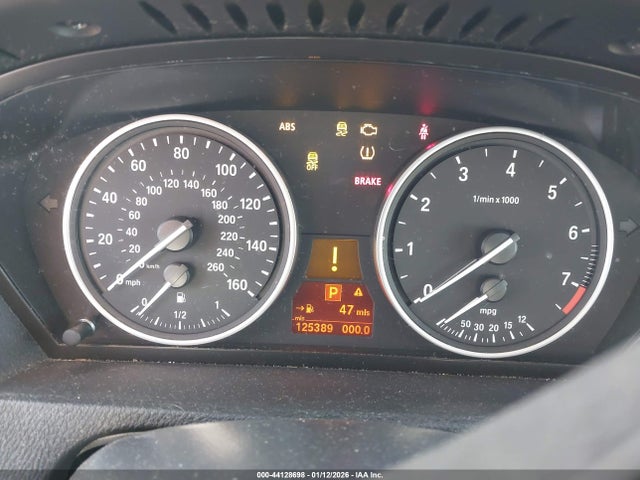 BMW X Series Xdrive35i