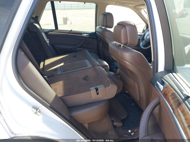 BMW X Series Xdrive35i