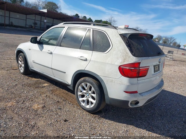 BMW X Series Xdrive35i