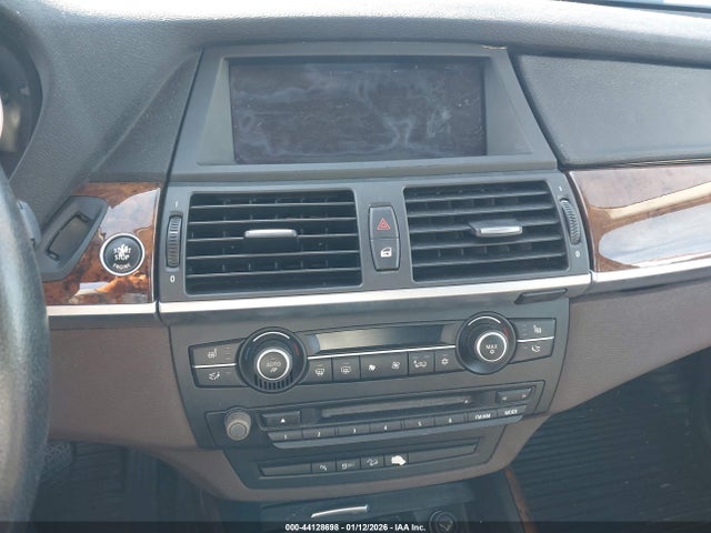 BMW X Series Xdrive35i