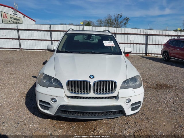 BMW X Series Xdrive35i