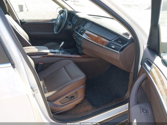 BMW X Series Xdrive35i